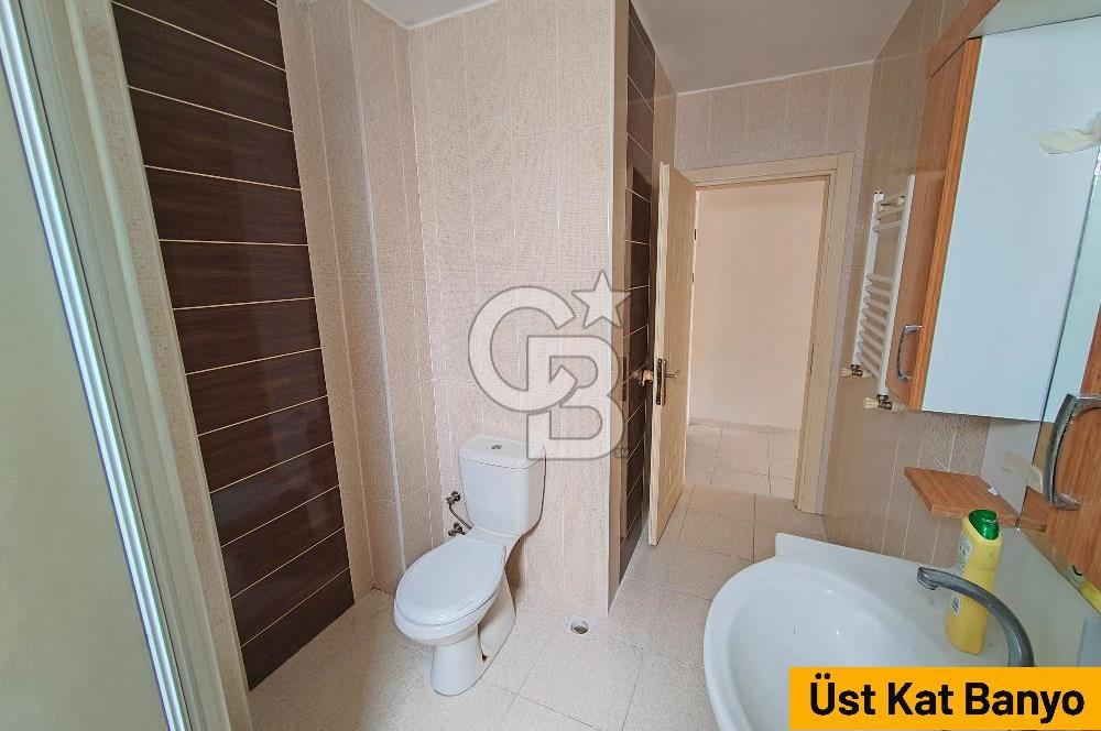 Emek Mh. Site İçinde Geniş 4+1 Kullanışlı Dubleks KİRALIK DAİRE