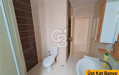 Emek Mh. Site İçinde Geniş 4+1 Kullanışlı Dubleks KİRALIK DAİRE