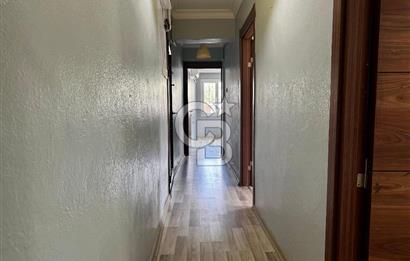 Çiğli Ataşehir Tramvay Durağı Yakını Doğalgazlı Kiralık 3+1 Daire