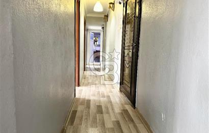 Çiğli Ataşehir Tramvay Durağı Yakını Doğalgazlı Kiralık 3+1 Daire
