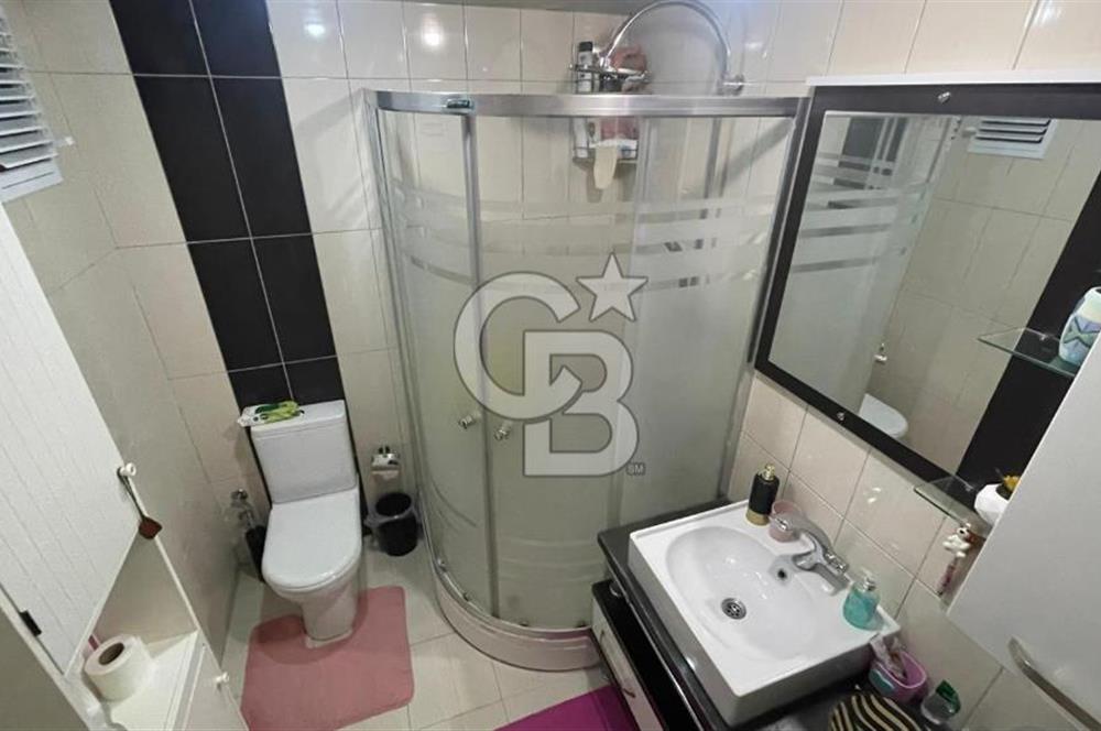 ÇANKAYA ÇİĞDEM MH ODTÜ ORMANI İÇİNDE SATILIK DAİRE… FULL YAPILI