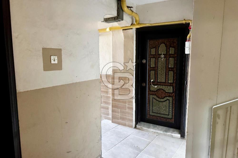 Çiğli Ataşehir Tramvay Durağı Yakını Doğalgazlı Kiralık 3+1 Daire