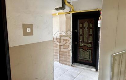 Çiğli Ataşehir Tramvay Durağı Yakını Doğalgazlı Kiralık 3+1 Daire