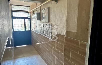 Çiğli Ataşehir Tramvay Durağı Yakını Doğalgazlı Kiralık 3+1 Daire