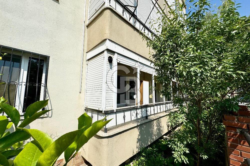 Çiğli Ataşehir Tramvay Durağı Yakını Doğalgazlı Kiralık 3+1 Daire