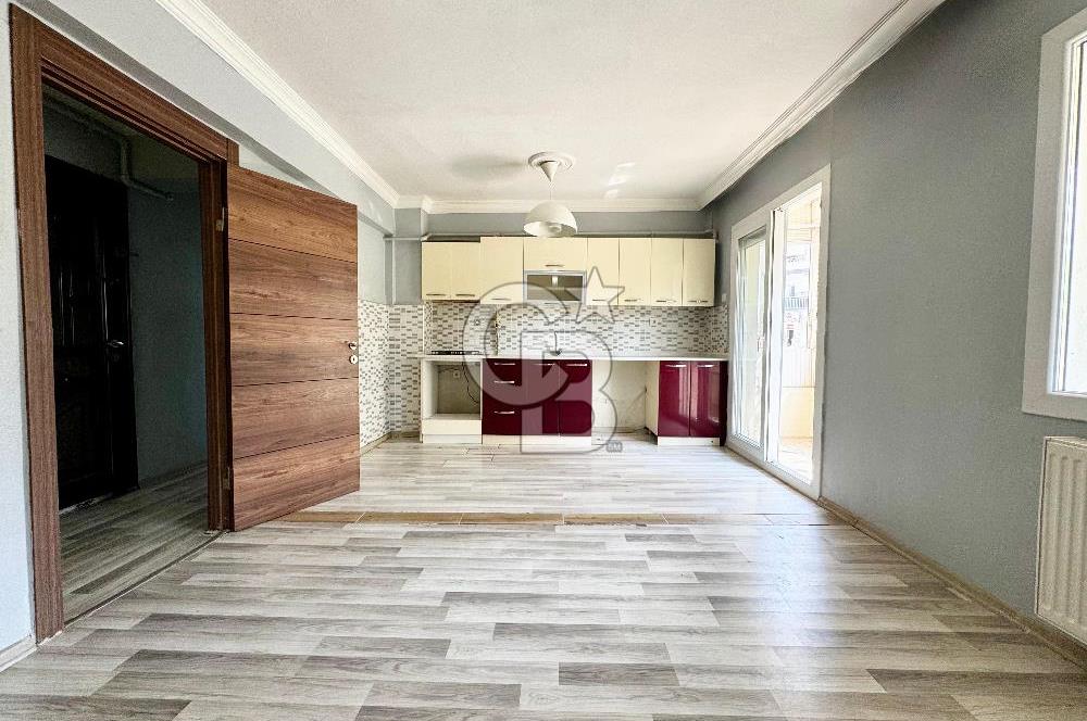 Çiğli Ataşehir Tramvay Durağı Yakını Doğalgazlı Kiralık 3+1 Daire