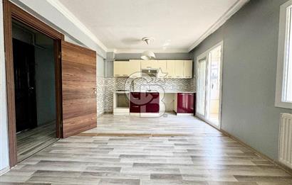 Çiğli Ataşehir Tramvay Durağı Yakını Doğalgazlı Kiralık 3+1 Daire