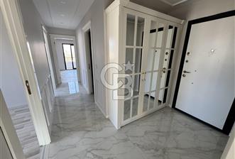 MEZİTLİ AKDENİZ MAHALLESİ HAVUZLU KİRALIK 3+1 DAİRE