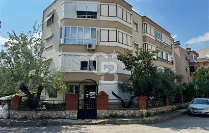 Çiğli Ataşehir Tramvay Durağı Yakını Doğalgazlı Kiralık 3+1 Daire