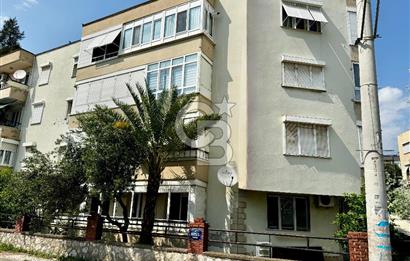Çiğli Ataşehir Tramvay Durağı Yakını Doğalgazlı Kiralık 3+1 Daire
