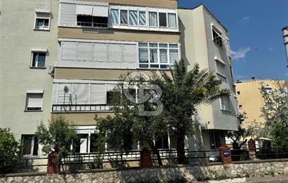 Çiğli Ataşehir Tramvay Durağı Yakını Doğalgazlı Kiralık 3+1 Daire