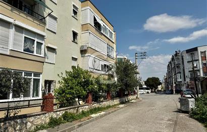 Çiğli Ataşehir Tramvay Durağı Yakını Doğalgazlı Kiralık 3+1 Daire