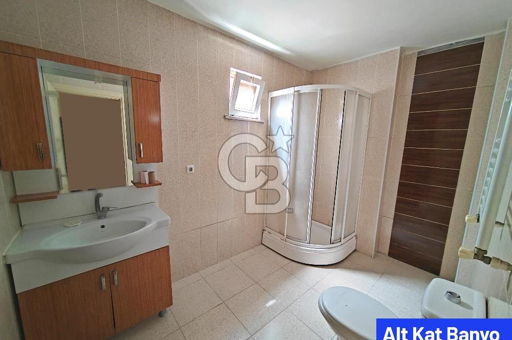 Emek Mh. Site İçinde Geniş 4+1 Kullanışlı Dubleks KİRALIK DAİRE