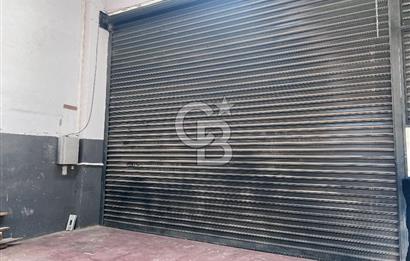 ÇİFTLİKKÖY SANAYİ SİTESİ KİRALIK ATÖLYE DEPO İŞYERİ! 250 M2