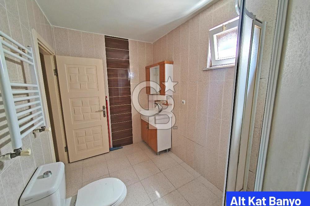 Emek Mh. Site İçinde Geniş 4+1 Kullanışlı Dubleks KİRALIK DAİRE