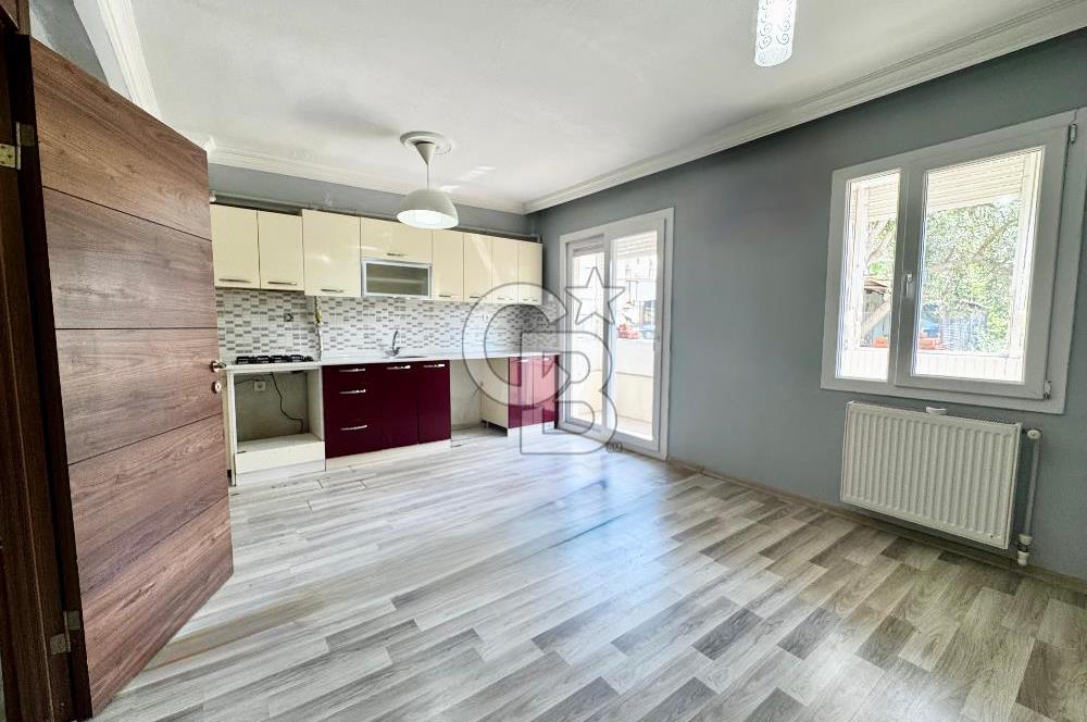 Çiğli Ataşehir Tramvay Durağı Yakını Doğalgazlı Kiralık 3+1 Daire
