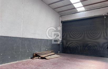 ÇİFTLİKKÖY SANAYİ SİTESİ KİRALIK ATÖLYE DEPO İŞYERİ! 250 M2