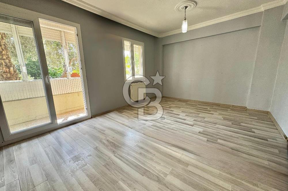 Çiğli Ataşehir Tramvay Durağı Yakını Doğalgazlı Kiralık 3+1 Daire