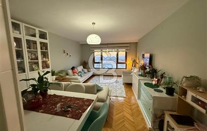 ÇANKAYA ÇİĞDEM MH ODTÜ ORMANI İÇİNDE SATILIK DAİRE… FULL YAPILI