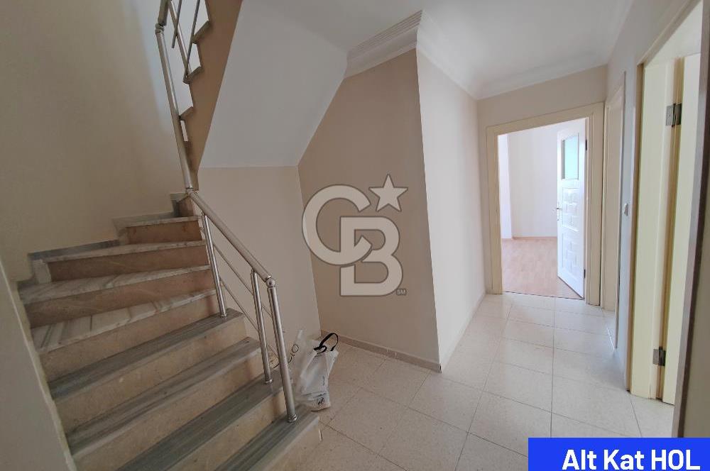 Emek Mh. Site İçinde Geniş 4+1 Kullanışlı Dubleks KİRALIK DAİRE