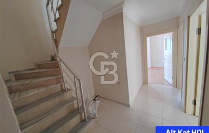 Emek Mh. Site İçinde Geniş 4+1 Kullanışlı Dubleks KİRALIK DAİRE
