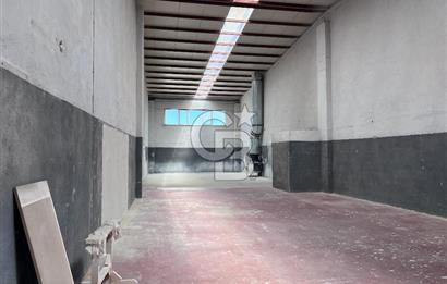 ÇİFTLİKKÖY SANAYİ SİTESİ KİRALIK ATÖLYE DÜKKAN İŞ YERİ! 500M2