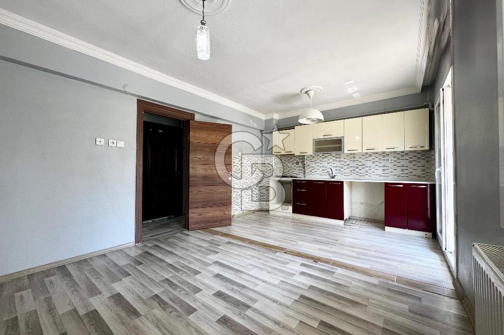 Çiğli Ataşehir Tramvay Durağı Yakını Doğalgazlı Kiralık 3+1 Daire