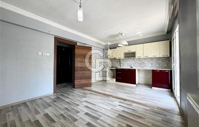 Çiğli Ataşehir Tramvay Durağı Yakını Doğalgazlı Kiralık 3+1 Daire