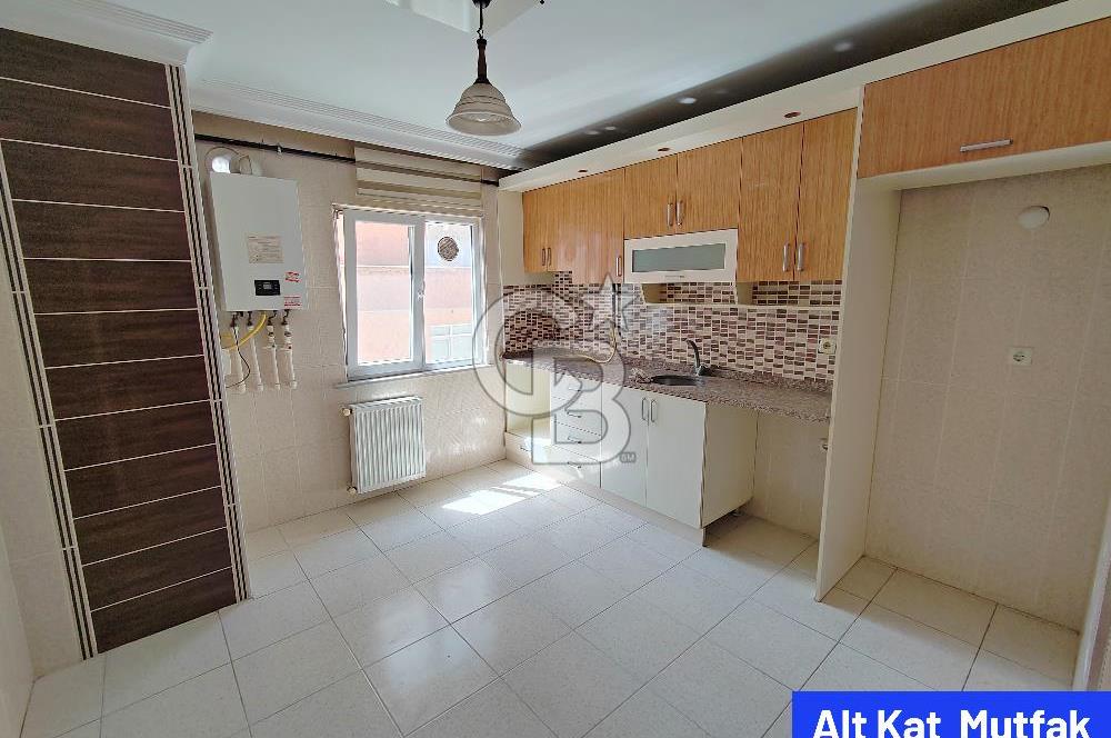 Emek Mh. Site İçinde Geniş 4+1 Kullanışlı Dubleks KİRALIK DAİRE