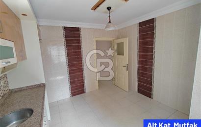 Emek Mh. Site İçinde Geniş 4+1 Kullanışlı Dubleks KİRALIK DAİRE