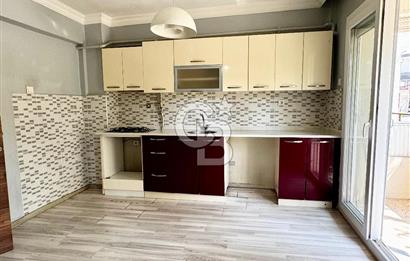 Çiğli Ataşehir Tramvay Durağı Yakını Doğalgazlı Kiralık 3+1 Daire