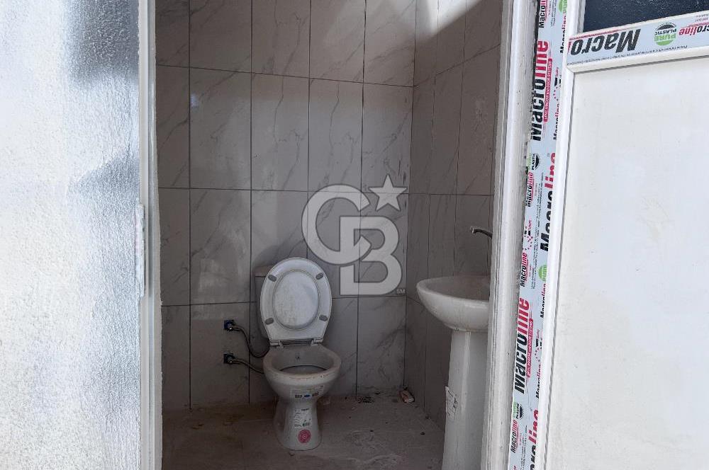 ÇİFTLİKKÖY SANAYİ SİTESİ KİRALIK ATÖLYE DEPO İŞYERİ! 250 M2