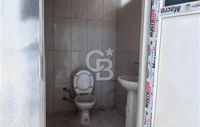 ÇİFTLİKKÖY SANAYİ SİTESİ KİRALIK ATÖLYE DEPO İŞYERİ! 250 M2