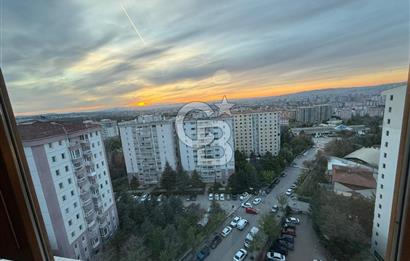 ÇANKAYA ÇİĞDEM MH ODTÜ ORMANI İÇİNDE SATILIK DAİRE… FULL YAPILI