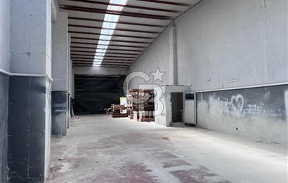 ÇİFTLİKKÖY SANAYİ SİTESİ KİRALIK ATÖLYE DÜKKAN İŞ YERİ! 500M2
