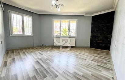 Çiğli Ataşehir Tramvay Durağı Yakını Doğalgazlı Kiralık 3+1 Daire