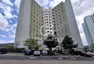 KUZEY ANKARA 10.ETAPTA KATTA SATILIK 4+1 DAİRE