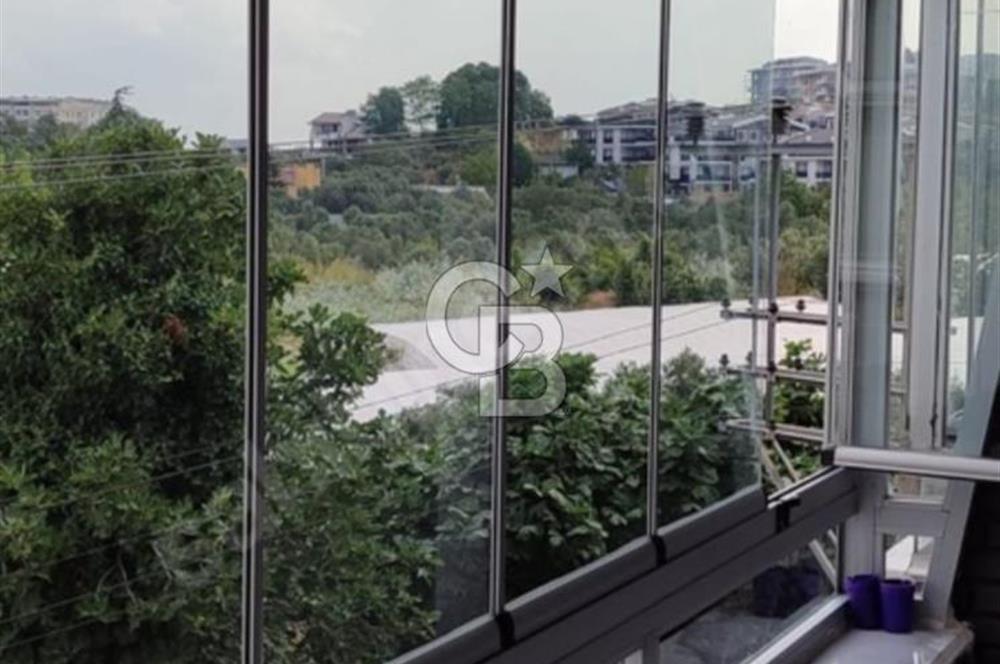 YALOVA ÇINARCIK TA SATILIK HAVUZLU DENİZE SIFIR DAİRE