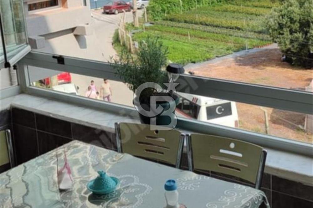 YALOVA ÇINARCIK TA SATILIK HAVUZLU DENİZE SIFIR DAİRE