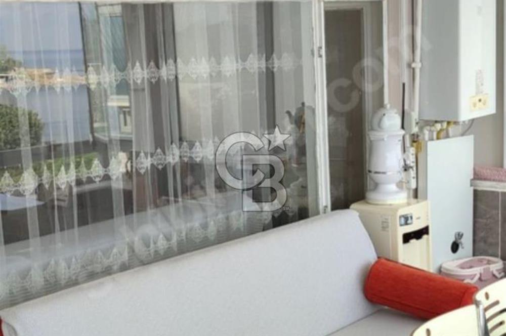YALOVA ÇINARCIK TA SATILIK HAVUZLU DENİZE SIFIR DAİRE