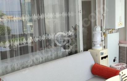 YALOVA ÇINARCIK TA SATILIK HAVUZLU DENİZE SIFIR DAİRE
