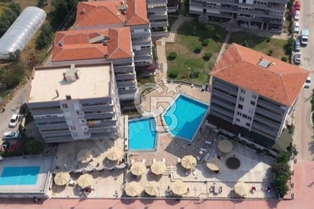 YALOVA ÇINARCIK TA SATILIK HAVUZLU DENİZE SIFIR DAİRE