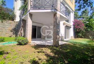 Bodrum Yalıkavak Dirmil 3+1 Müstakil Bahçeli Dubleks Daire