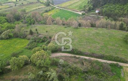 Çanakkale Yenice Hamdibey Köyünde Satılık 333 M² Bahçe !