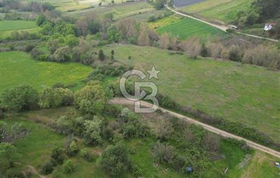 Çanakkale Yenice Hamdibey Köyünde Satılık 333 M² Bahçe !