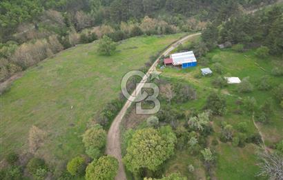 Çanakkale Yenice Hamdibey Köyünde Satılık 333 M² Bahçe !