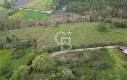 Çanakkale Yenice Hamdibey Köyünde Satılık 333 M² Bahçe !