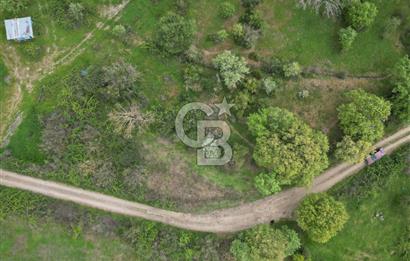 Çanakkale Yenice Hamdibey Köyünde Satılık 333 M² Bahçe !