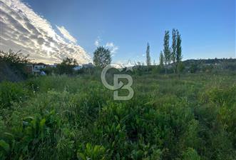 SELÇUK GÖKÇEALAN'DA 724 M2 MÜSTAKİL TAPULU TARLA 