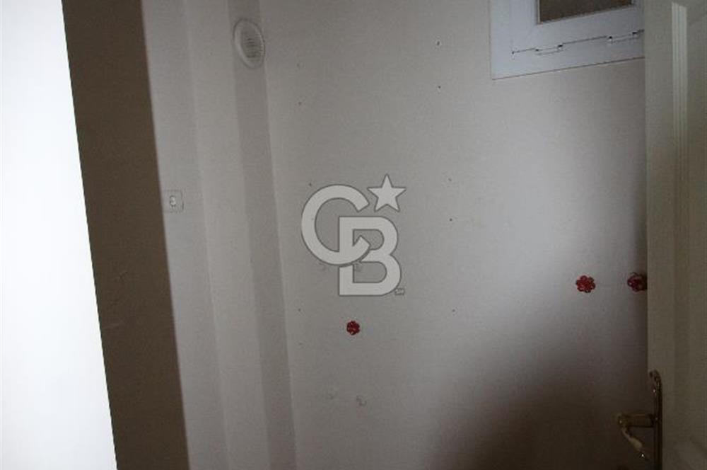 GAZİEMİR ATIFBEY MAH. MEYDAN DA KAPALI MUTFAK 2+1 KİRALIK DAİRE